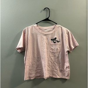 Hollister Short Sleeve Tee